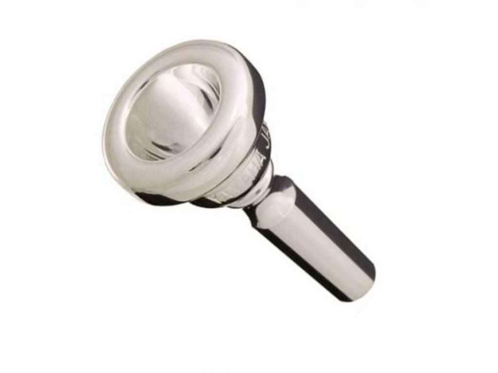 Mondstuk Cornet Yamaha 7D4D, verzilverd, Muziek en Instrumenten, -, -, Nieuw, Yamaha