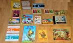 Marten Toonder, diverse boekjes, Boeken, Meerdere stripboeken, Ophalen of Verzenden, Gelezen