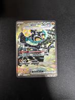 Cornerstone Mask Ogerpon ex (TWM 215), Ophalen of Verzenden, Zo goed als nieuw