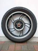 Yamaha XJ750 achterwiel XJ 750 Seca achter wiel achtervelg, Ophalen of Verzenden