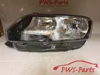 SKODA RAPID HALOGEEN LED KOPLAMP LINKS ORIGINEEL, Gebruikt, -, -, Ophalen of Verzenden