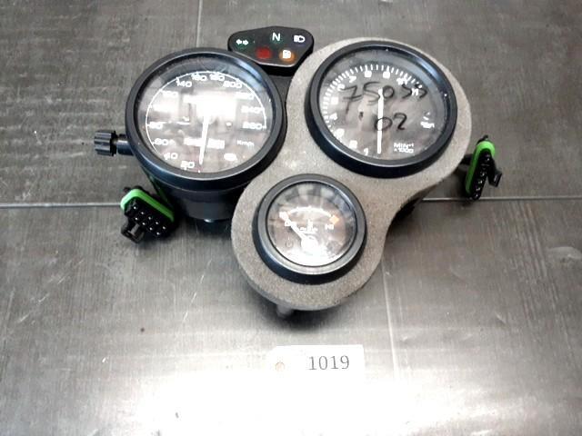 750SS 1999 - 2007 Ducati Tellers D1-61323, Motoren, Accessoires | Overige