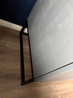 Kledingkast Morris van Woood - z.g.a.n. (excl. handgrepen), Ophalen, 50 tot 100 cm, Zo goed als nieuw, 150 tot 200 cm