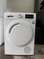 Bosch CondensDroger Serie 6, Witgoed en Apparatuur, Wasdrogers, Ophalen, 6 tot 8 kg, Zo goed als nieuw, 85 tot 90 cm