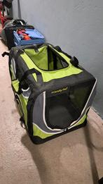 Bench, reisbench., Ophalen