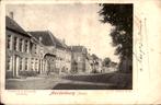 Aardenburg - Markt - 1900, Verzenden, Voor 1920, Gelopen, Zeeland