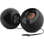 Creative Pebble speakers voor Mac/PC/Laptop, Ophalen of Verzenden, Zo goed als nieuw, Audiokanaal 2, Creative