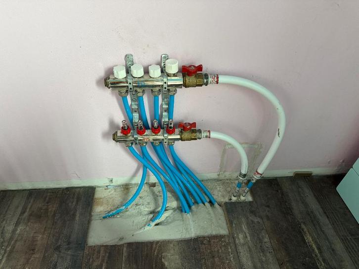 Timmerman gezocht: ombouw vloerverwarming + plinten plaatsen, Diensten en Vakmensen, Timmerlieden en Meubelmakers