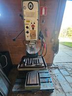 Alzmetall ab3 Kolomboormachine, Variabele snelheid, Ophalen of Verzenden, Kolomboormachine, Gebruikt