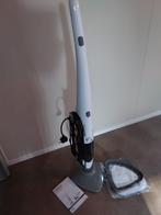 Quigg Stoomreiniger - Zo goed als nieuw, Witgoed en Apparatuur, Ophalen, Zo goed als nieuw, Overige typen