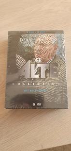 Der Alte collection, Ophalen, Nieuw in verpakking