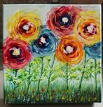 Kado idee, Antiek en Kunst, Kunst | Schilderijen | Abstract, Ophalen of Verzenden