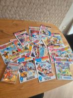 Donald duck extra's, Boeken, Meerdere comics, Ophalen of Verzenden, Europa