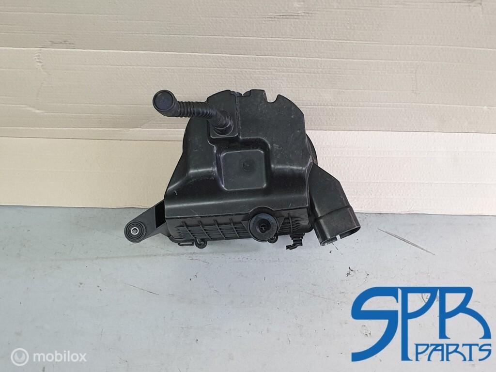 A1 IBIZA 1.2 1.6 TDI LUCHTFILTER Luchtfilterhuis 6R0129601G, Gebruikt, Volkswagen, Ophalen of Verzenden, Volkswagen