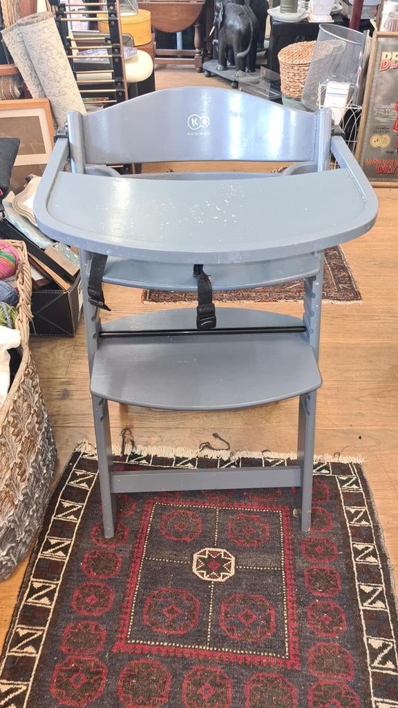 Kinderstoel, Ophalen, Meegroeistoel, Kinderkraft