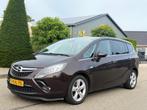Opel Zafira Tourer 1.6 CDTI Design Edition 7p/ Pano, 136 pk, Gebruikt, Euro 6, 4 cilinders