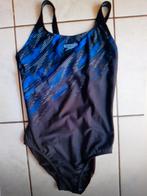 Speedo Endurence badpak maat 38 nieuw, Zwart, Nieuw, Badpak, Speedo
