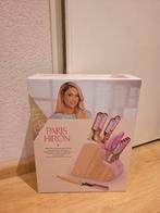 Paris Hilton Messenblok - Nieuw in doos, Ophalen of Verzenden