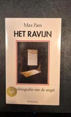 M. Pam - Ravijn, Boeken, Ophalen of Verzenden, Zo goed als nieuw, M. Pam