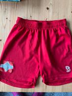Fc de bilt voetbal broekje maat 164, Kinderen en Baby's, Kinderkleding | Maat 164, Ophalen of Verzenden, Gebruikt, Jongen of Meisje