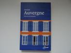 Auvergne, Tarn en Cevennen ; anwb Ontdek reisgids +landkaart, Boeken, Reisgidsen, Overige merken, Europa, Ophalen of Verzenden