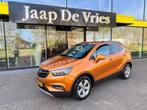 Opel Mokka X 1.4 Turbo Innovation, Voorwielaandrijving, Gebruikt, Euro 6, Bruin