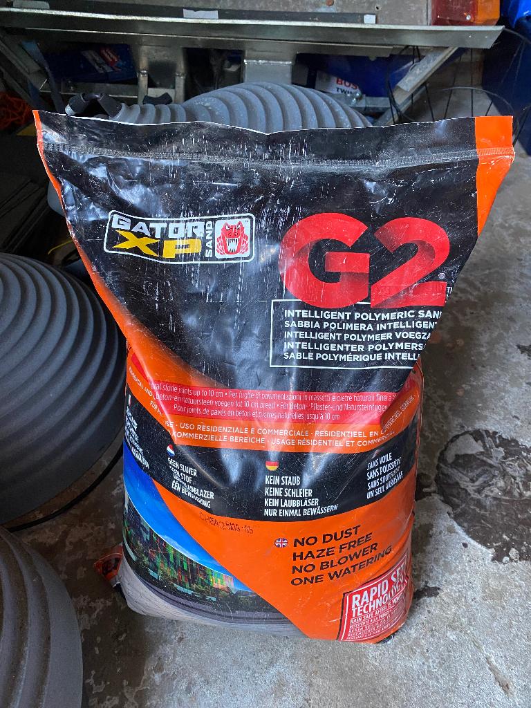 Gator XP G2, Ophalen, Nieuw, Overige typen