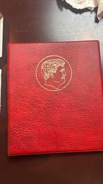 Importa Album Alexander I (leeg), Ophalen of Verzenden, Verzamelmap