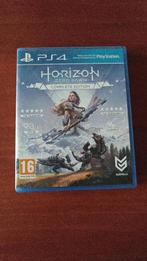 Horizon Zero Dawn Complete Edition - PS4, Avontuur en Actie, 1 speler, Ophalen of Verzenden, Zo goed als nieuw