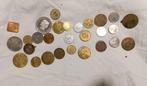 29X diverse tokens, medailles, penningen,, Ophalen of Verzenden, Overige materialen, Buitenland