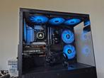 Gaming PC // RTX 4070 Ti Super & Intel Core i9-14900K //, 7604 HM, 32 GB, Zelf gebouwde pc, Ophalen of Verzenden