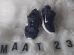 Nike sportschoenen zwart wit maat 23,5, Gebruikt, Ophalen of Verzenden, Nike, Jongen of Meisje