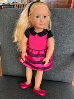 Pop, our generation doll van Target in Amerika, Ophalen of Verzenden, Zo goed als nieuw, Overige typen