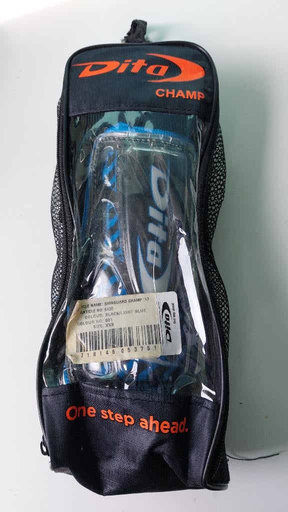 Scheenbeschermers xxs, Ophalen of Verzenden, Nieuw