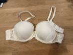 Simone Perele bh 80B NIEUW!! Nu €35, Ophalen of Verzenden, Wit, BH