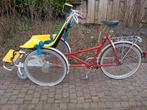 rolstoelfiets, Fietsen en Brommers, Ophalen