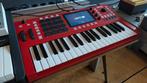 Akai MPC Key 37, Muziek en Instrumenten, Samplers, Ophalen of Verzenden, Zo goed als nieuw