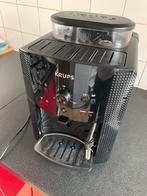 Krups EA8108 Roma volautomatische espressomachine, Witgoed en Apparatuur, Koffiezetapparaten, Ophalen, Gebruikt, Espresso apparaat