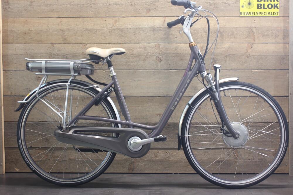 Batavus Monaco E-go 7v 48cm 500Wh accu met 6 mnd garantie