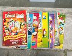 Donald Duck jaargang 1996, nummers 27 t/m 52, Boeken, Meerdere stripboeken, Ophalen of Verzenden, Gelezen