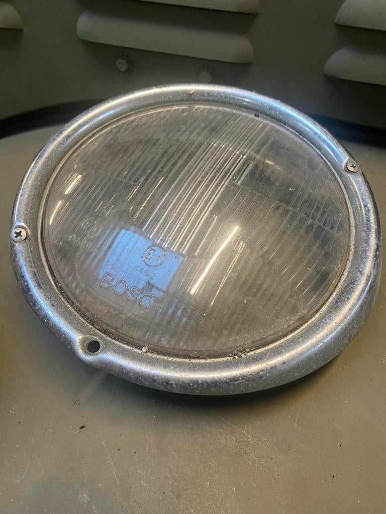 VW Volkswagen Koplamp rand - Bosch, Ophalen of Verzenden, Gebruikt, Volkswagen