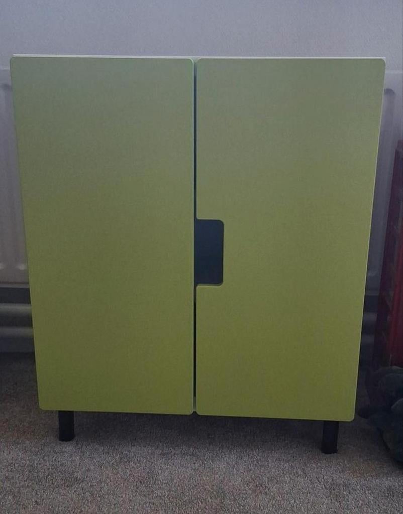 Ikea kastje, Ophalen of Verzenden, 25 tot 50 cm, 50 tot 100 cm, Minder dan 100 cm