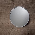 Suzan en Freek - Rond metalen wandbord, 15 cm, Meerkleurig, Nieuw, Ophalen of Verzenden