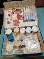 Emmailleer poeders, Ophalen of Verzenden, Gebruikt, Overige typen