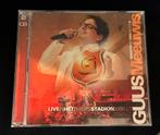 CD Guus Meeuwis - Groots Met Een Zachte G, Ophalen of Verzenden, 2000 tot heden, Gebruikt