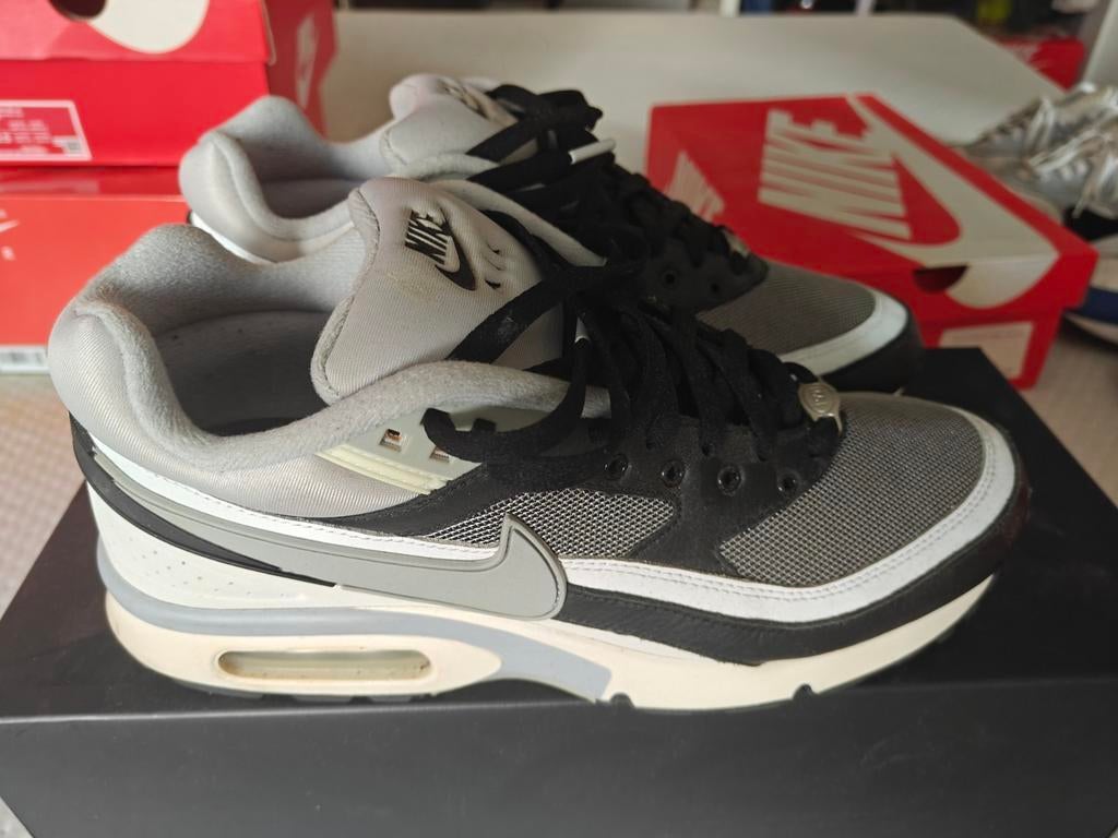 Nike Air Max BW Lyon maat 44, Kleding | Heren, Schoenen, Ophalen of Verzenden
