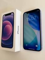 iPhone 12 mini, Telecommunicatie, Mobiele telefoons | Apple iPhone, 128 GB, IPhone 12 Mini, Paars, Ophalen of Verzenden