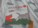 Dikkie Dik speelt buiten Jet Boeke zgan, Boeken, Jet Boeke, Ophalen of Verzenden, Zo goed als nieuw, 2 tot 3 jaar