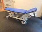 Massage / fysio behandelbank elektrisch, Ophalen, Gebruikt, Massagetafel