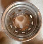 Sier wielring/velgafdekking achter RVS, Ophalen, Gebruikt, DAF, Overige Auto-onderdelen